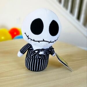 Hot Topic Funko The Nightmare Before Christmas Super cute plushie..